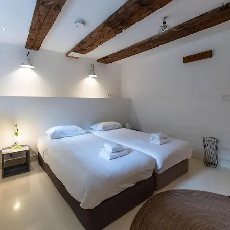Amazing Jordaan Mansion Амстердам