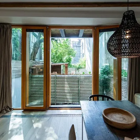 Amazing Jordaan Mansion * 阿姆斯特丹