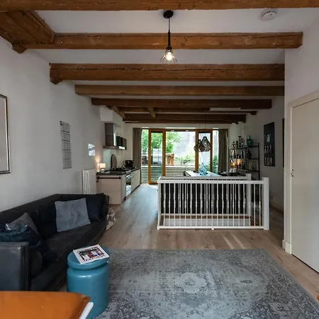 Apartment Amazing Jordaan Mansion *