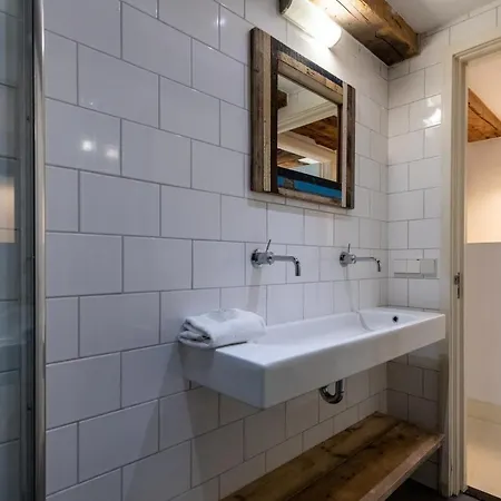 Apartment Amazing Jordaan Mansion
